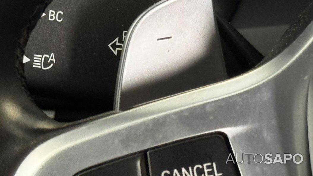 BMW Série 3 de 2021