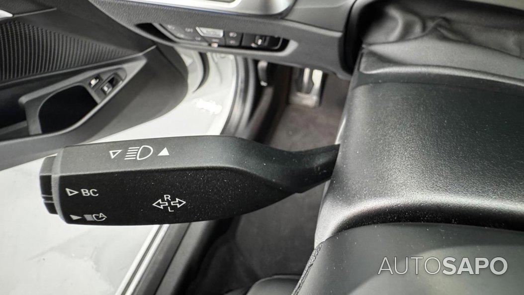 BMW Série 3 de 2021