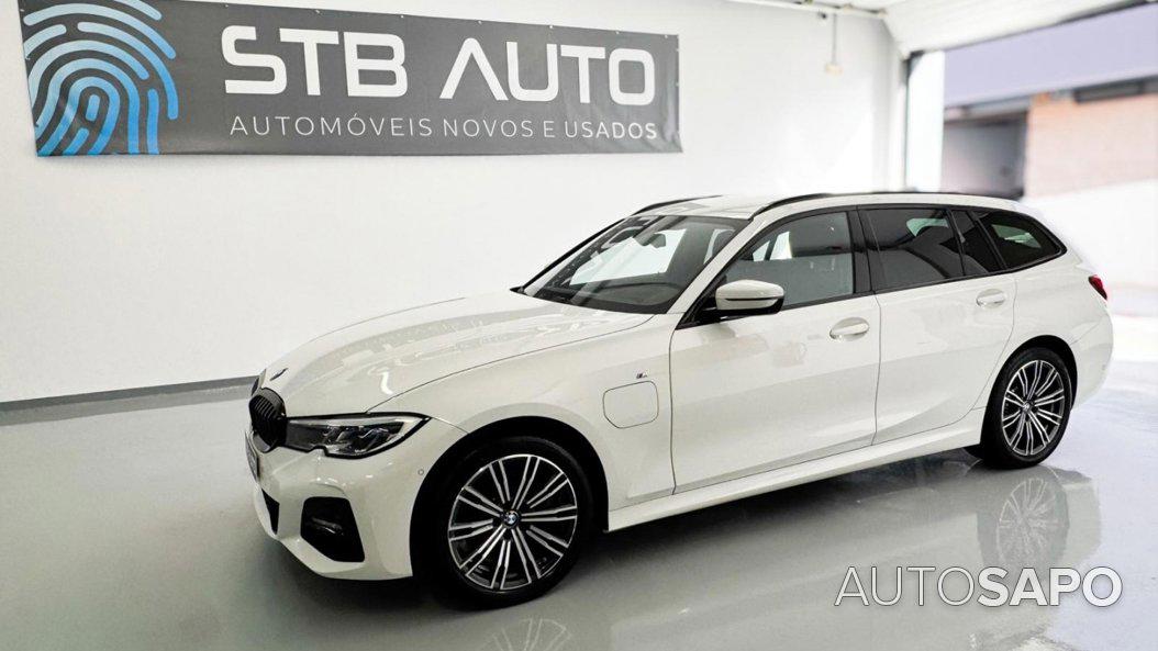 BMW Série 3 de 2021