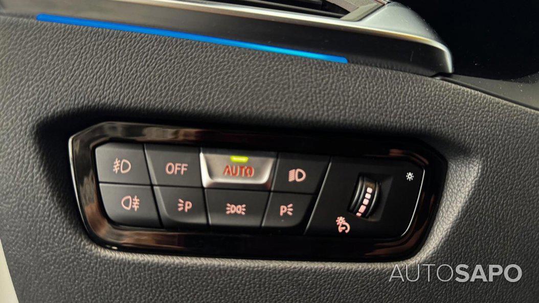 BMW Série 3 de 2021