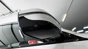 BMW Série 3 de 2021