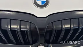 BMW Série 3 de 2021