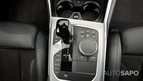 BMW Série 3 de 2021