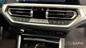 BMW Série 3 de 2021