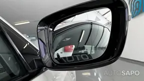 BMW Série 3 de 2021