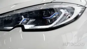 BMW Série 3 de 2021