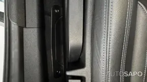 BMW Série 3 de 2021