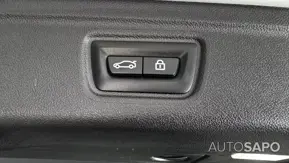 BMW Série 3 de 2021