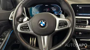 BMW Série 3 de 2021