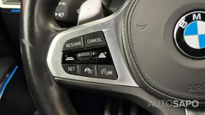 BMW Série 3 de 2021