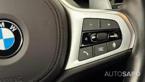 BMW Série 3 de 2021