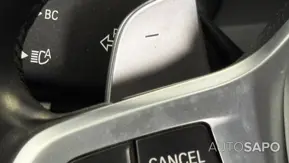 BMW Série 3 de 2021