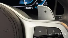 BMW Série 3 de 2021