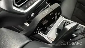 BMW Série 3 de 2021