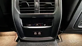 BMW Série 3 de 2021