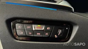 BMW Série 3 de 2021