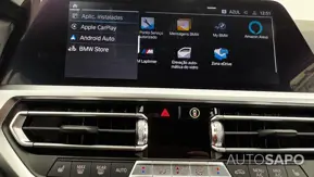 BMW Série 3 de 2021