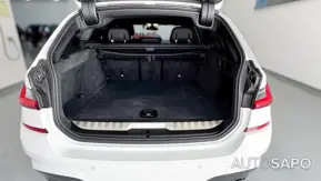 BMW Série 3 de 2021