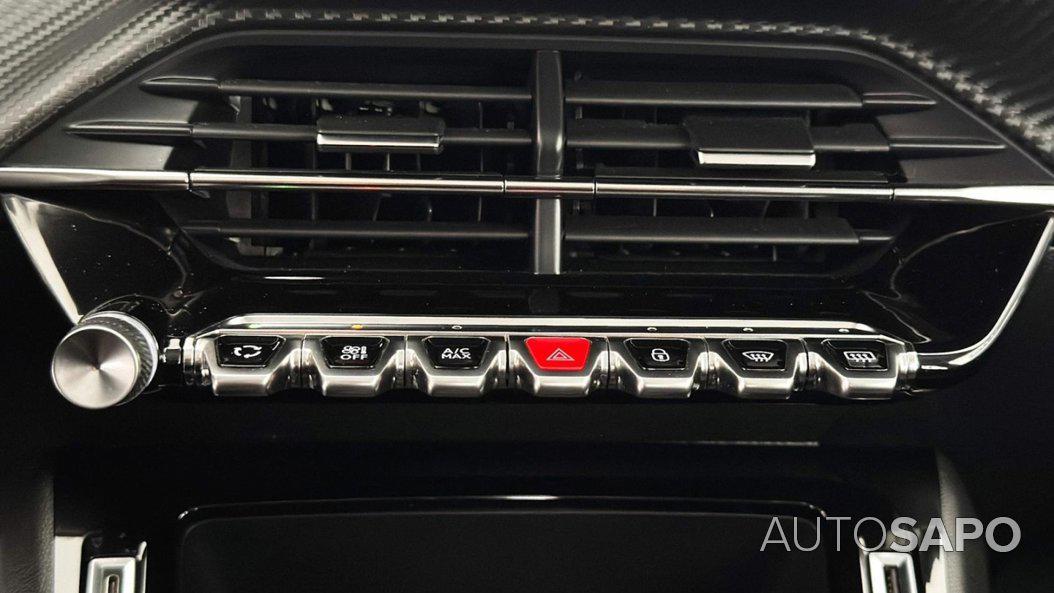 Peugeot 208 1.2 PureTech Active de 2020