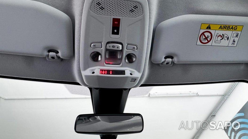 Peugeot 208 1.2 PureTech Active de 2020