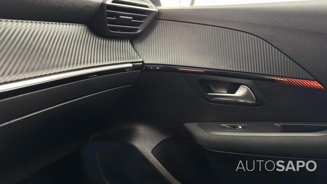 Peugeot 208 1.2 PureTech Active de 2020