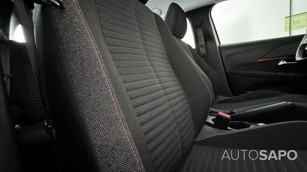 Peugeot 208 1.2 PureTech Active de 2020