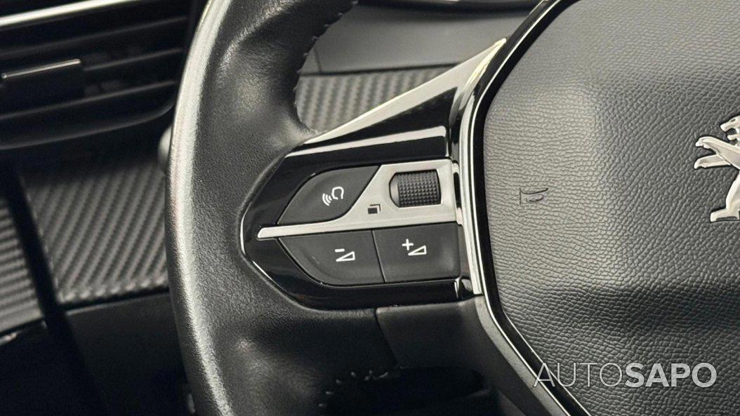 Peugeot 208 1.2 PureTech Active de 2020