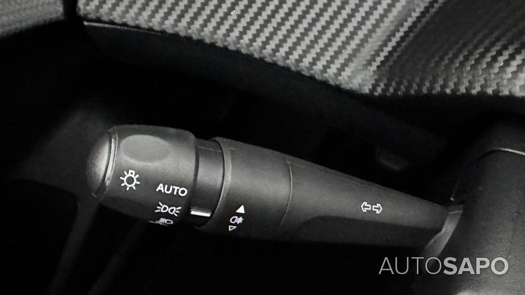 Peugeot 208 1.2 PureTech Active de 2020