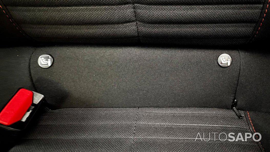 Peugeot 208 1.2 PureTech Active de 2020