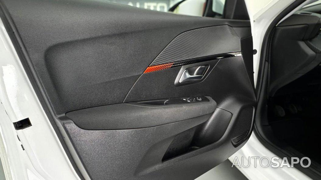 Peugeot 208 1.2 PureTech Active de 2020