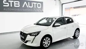 Peugeot 208 1.2 PureTech Active de 2020