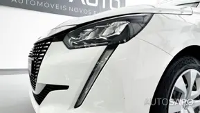 Peugeot 208 1.2 PureTech Active de 2020