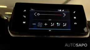 Peugeot 208 1.2 PureTech Active de 2020