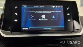 Peugeot 208 1.2 PureTech Active de 2020