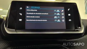 Peugeot 208 1.2 PureTech Active de 2020