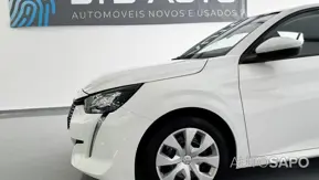 Peugeot 208 1.2 PureTech Active de 2020