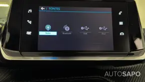 Peugeot 208 1.2 PureTech Active de 2020