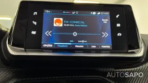 Peugeot 208 1.2 PureTech Active de 2020