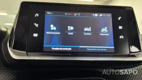 Peugeot 208 1.2 PureTech Active de 2020