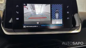 Peugeot 208 1.2 PureTech Active de 2020