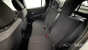 Peugeot 208 1.2 PureTech Active de 2020