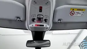 Peugeot 208 1.2 PureTech Active de 2020