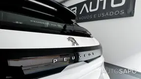 Peugeot 208 1.2 PureTech Active de 2020