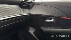 Peugeot 208 1.2 PureTech Active de 2020