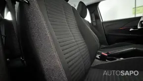 Peugeot 208 1.2 PureTech Active de 2020