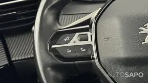 Peugeot 208 1.2 PureTech Active de 2020