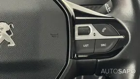 Peugeot 208 1.2 PureTech Active de 2020