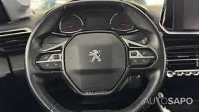 Peugeot 208 1.2 PureTech Active de 2020