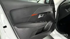 Peugeot 208 1.2 PureTech Active de 2020