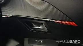 Peugeot 208 1.2 PureTech Active de 2020